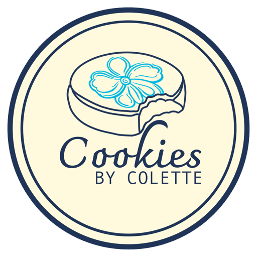 Cookies by Colette